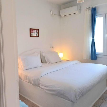 Georgia Rooms Milos Plaka  Exteriör bild