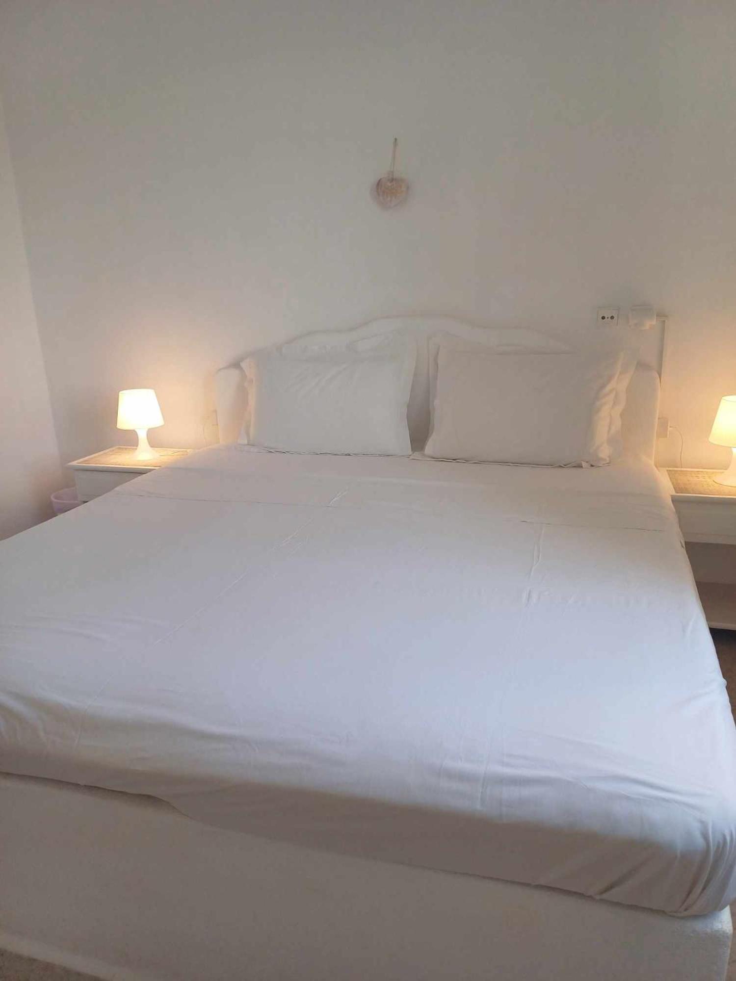Georgia Rooms Milos Plaka  Exteriör bild