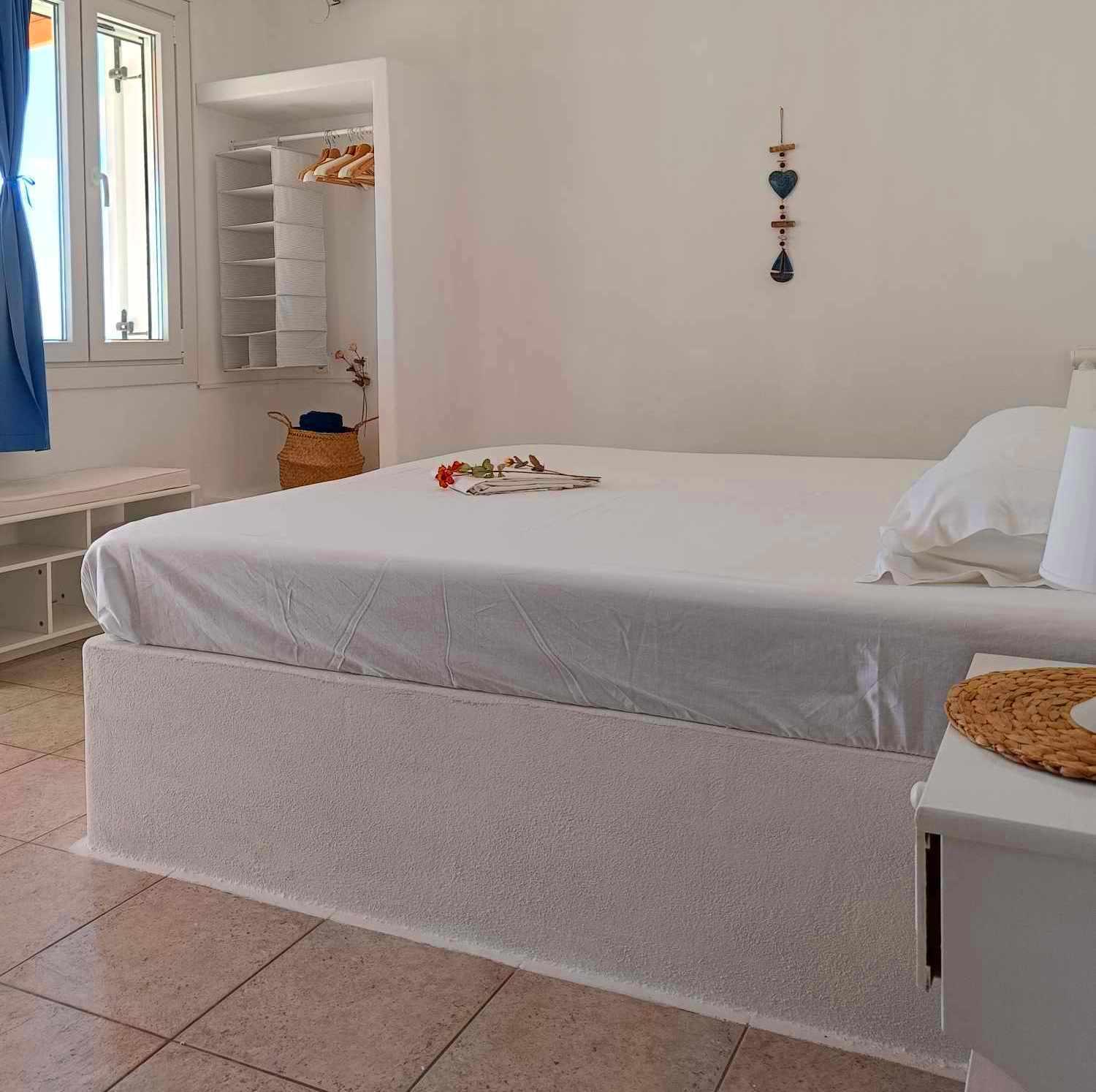 Georgia Rooms Milos Plaka  Exteriör bild